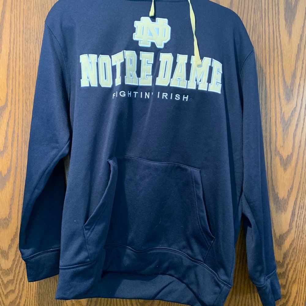 Colosseum Athletics | Medium | Navy and Gold